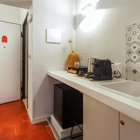 Isula בית הארחה