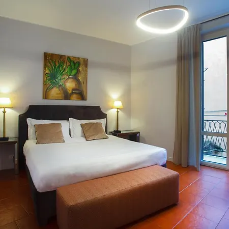 בית הארחה Isula