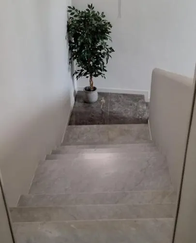 Isula Gæstehus Palermo