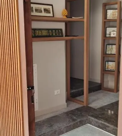 Maison d'hôtes Isula 4*