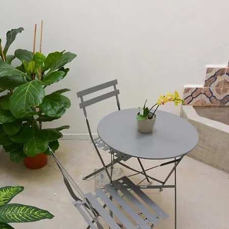 Πανσιόν Isula Παλέρμο