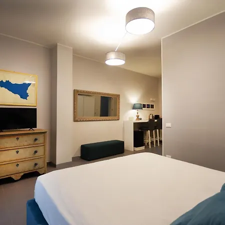 Isula 4* Παλέρμο