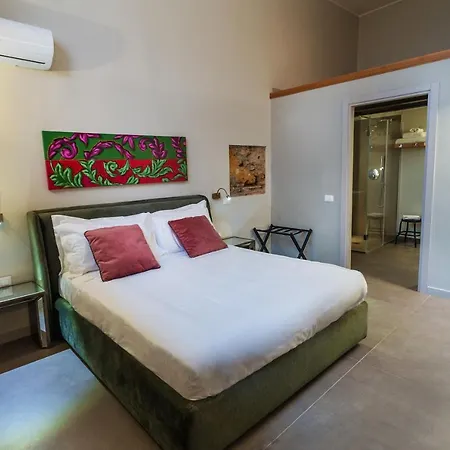 Guest house Isula