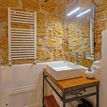 Maison d'hôtes Isula 4*