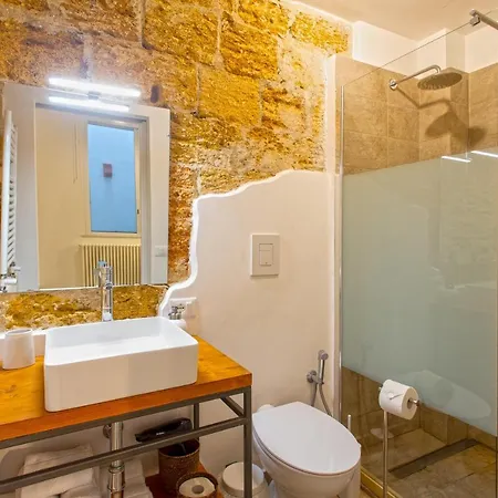 Maison d'hôtes Isula Palerme