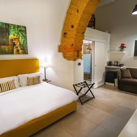 Isula Guest house