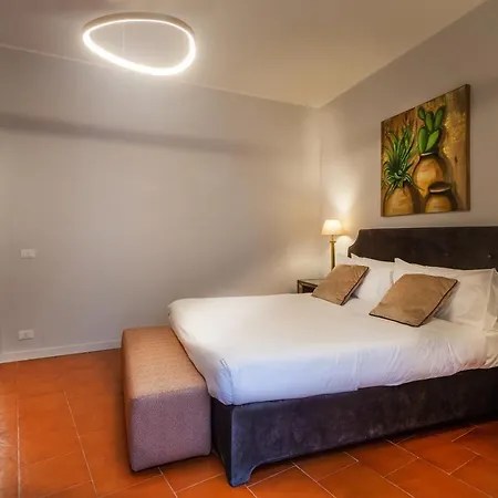 Πανσιόν Isula 4*