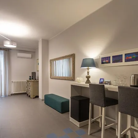 Isula Πανσιόν Παλέρμο