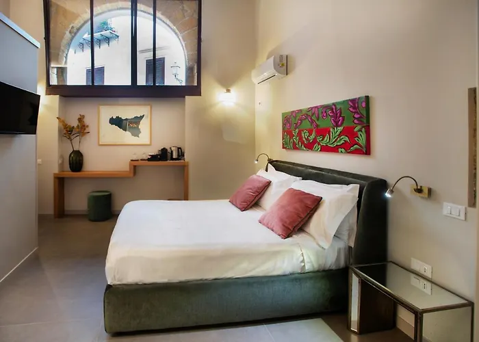 Isula 3* Palermo