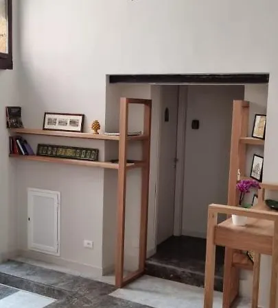 بيت ضيافة Isula