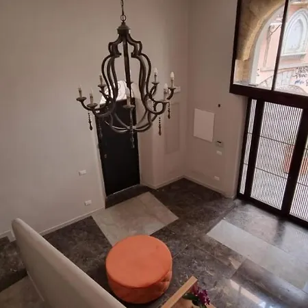 بيت ضيافة Isula 4*