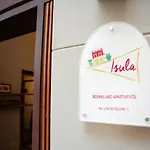 Guest house Isula Palermo