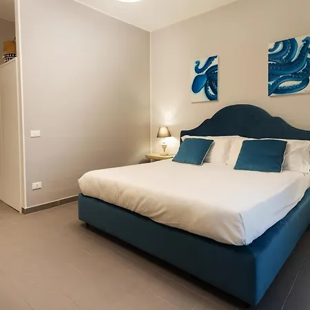 Isula Палермо