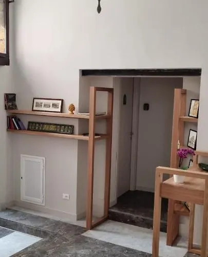 Гостевой дом Isula