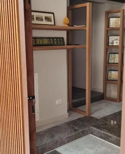 Гостевой дом Isula 4*