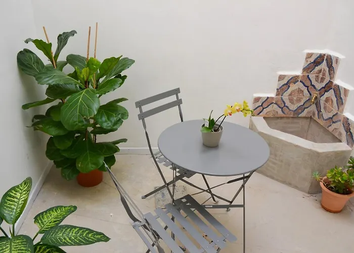 Гостевой дом Isula Палермо