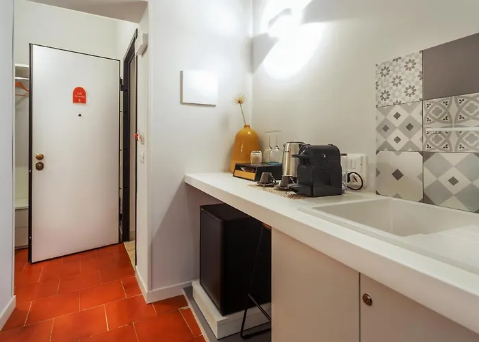 Isula Гостевой дом