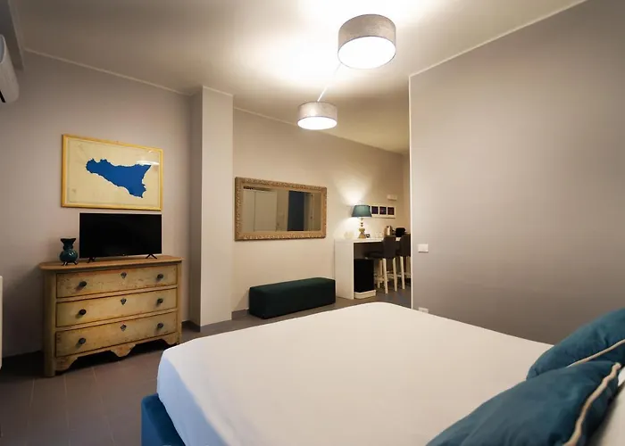 Isula 4* Палермо