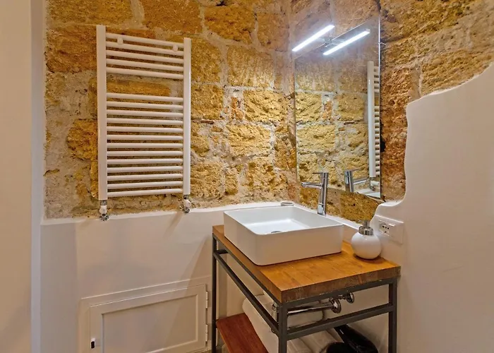 Гостевой дом Isula 4*