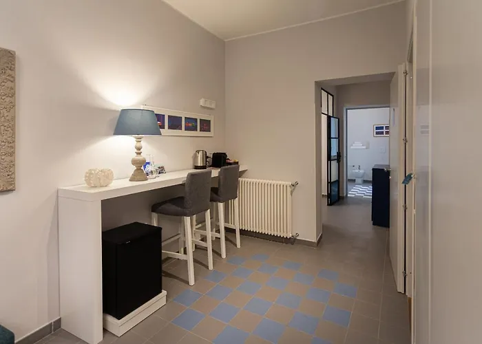 Isula Палермо