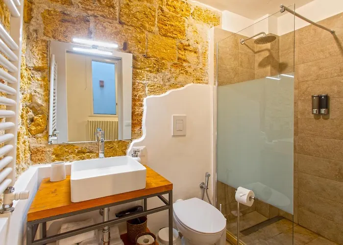 Гостевой дом Isula Палермо