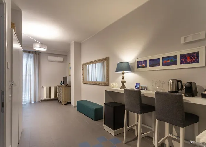 Isula Гостевой дом Палермо